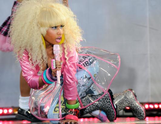 Nicki Minaj