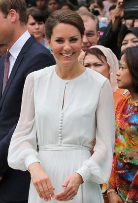 Royals with Nude Photos Photos