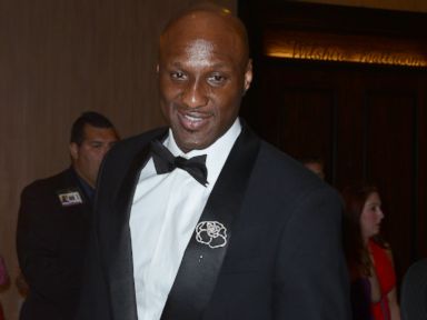 Lamar Odom Found Unconscious at Love Ranch Brothel in Nevada