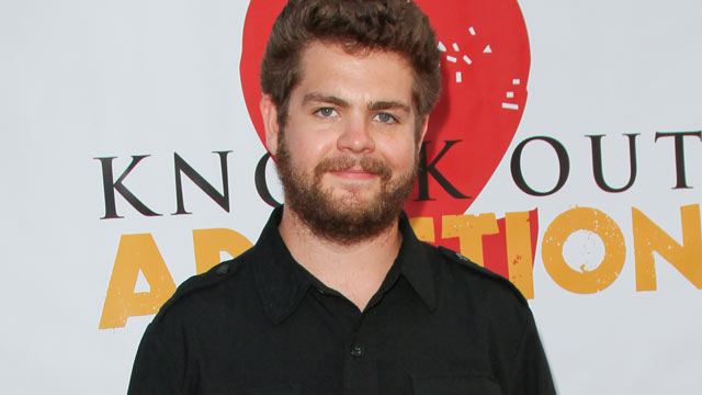 PHOTO: Jack Osbourne attends the 2nd annual "Knock Out Addiction" celebrity boxing fundraiser at Peterson Automotive Museum on September 15, 2011 in Los Angeles, California.