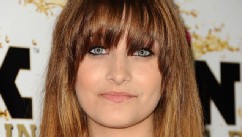 PHOTO: Paris Jackson, Oct. 11, 2012, in Beverly Hills, Calif.