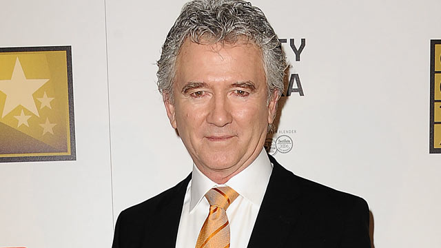 PHOTO: Patrick Duffy attends the Critics' Choice Television Awards at The Beverly Hilton Hotel on June 18, 2012 in Beverly Hills, California.