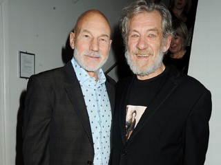 Ian McKellen to Officiate Wedding