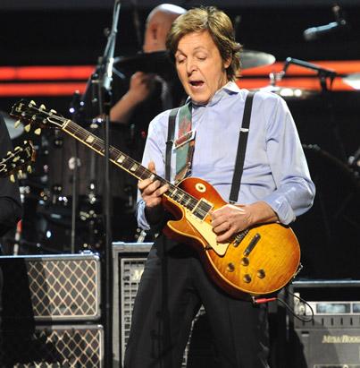 Remembering The Beatles