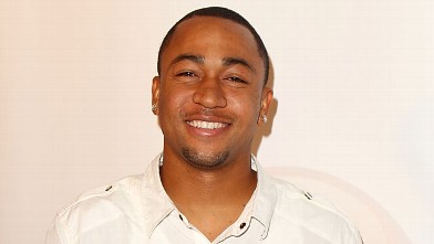 PHOTO: Percy Daggs arrives at Kevin Hart's "Laugh At My Pain" Official After Party Hosted by Khloe Kardashian and Lamar Odom at Club Nokia on Feb. 18, 2011 in Los Angeles.
