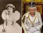 Queens Jubilee: The Changing Face of Elizabeth II