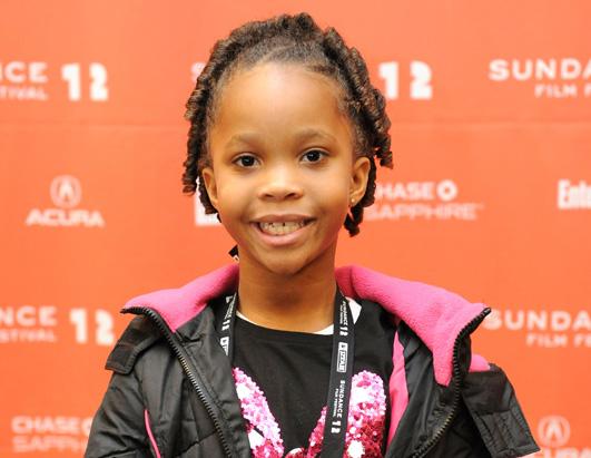 2013 Oscar Nominees Before They Were Famous