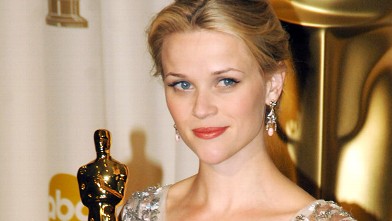 PHOTO: Reese Witherspoon