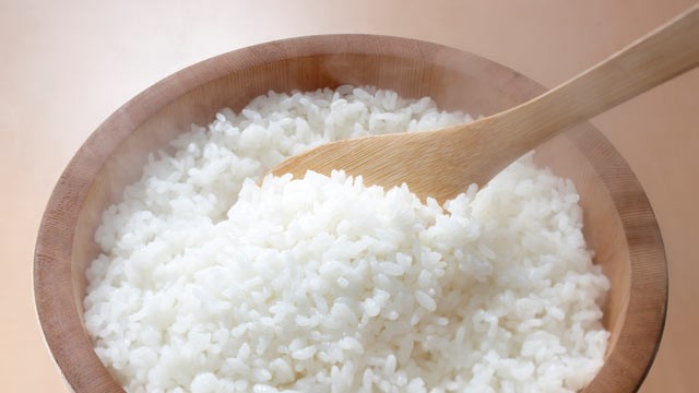 PHOTO: Sara Moulton shares her tips on how to cook rice perfectly.
