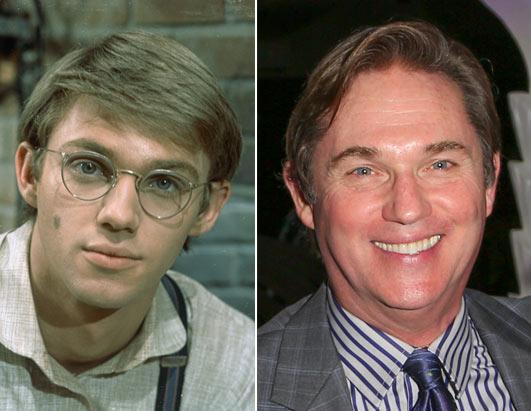 "The Waltons" Celebrates 40th Anniversary