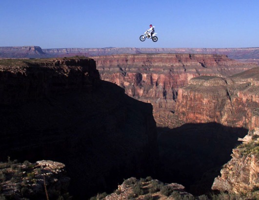 World's Greatest Stunts