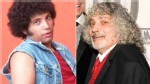 PHOTO: Robert Hegyes is seen in this file photo from the TV show " Welcome Back Kotter" from the late 1970's. |  Robert Hegyes attends the 9th Annual TV Land Awards at the Javits Center, New York City, April 10, 2011.