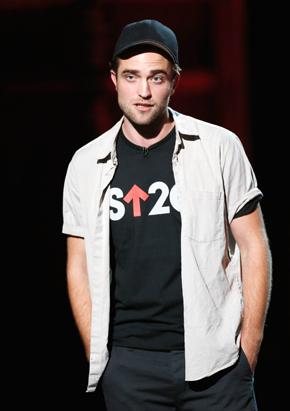 Celebrities Stand-Up to Cancer