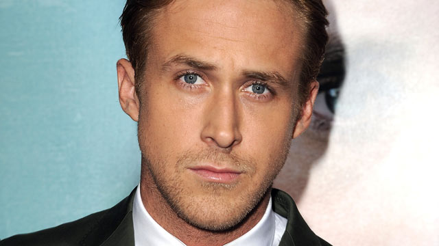 PHOTO: Ryan Gosling attends the "Ides Of March" Los Angeles Premiere at AMPAS Samuel Goldwyn Theater in Beverly Hills, California.
