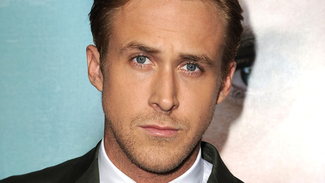 PHOTO: Ryan Gosling attends the "Ides Of March" Los Angeles Premiere at AMPAS Samuel Goldwyn Theater in Beverly Hills, California.