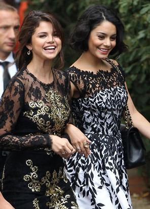 This Week's Celebrity Round-Up
