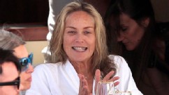Sharon Stone