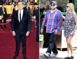 Jonah Hill Packs on Pounds