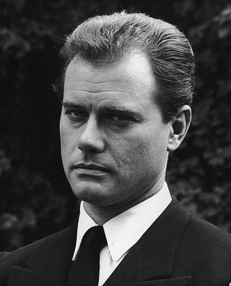 Larry Hagman Through The Years