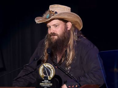 CMA Awards 2016: Complete Winners List