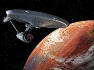 Photos: Star Trek: Through The Years