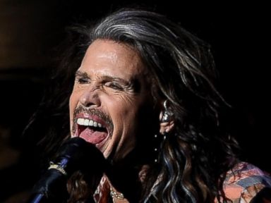 Steven Tyler's New Record Is 'Better Than Expected,' but 'an Awkward Move'