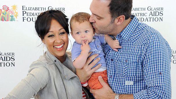 Tamera Mowry Housley I Lost My Virginity At 29 Abc News