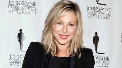 PHOTO: Tatum O'Neal attends the John Wayne Cancer Institute 27th annual Odyssey Ball at The Beverly Hilton Hotel on April 21, 2012 in Beverly Hills, Cali.