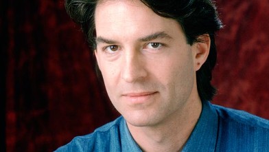 PHOTO: Blossom, Season 1 Cast: Ted Wass as Nick Russo.