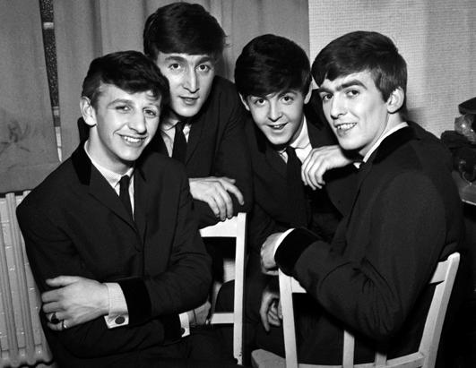 Top Teen Pop Stars of the Past