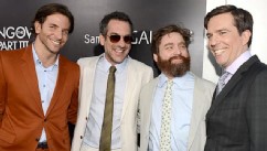 'Batman' Star Is Completely Unrecognizable  