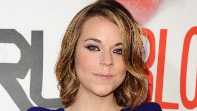 PHOTO: Tina Majorino attends the season 5 premiere of HBO's "True Blood" at ArcLight Cinemas Cinerama Dome on May 30, 2012 in Hollywood, Calif.