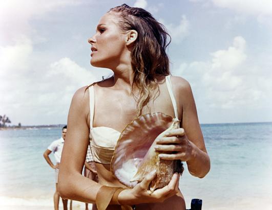 Top 10 Bond Girls Today