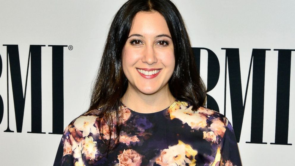 PHOTO: Vanessa Carlton at Regent Beverly Wilshire Hotel on May 13, 2014 in Beverly Hills, Calif.