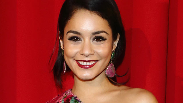PHOTO: Vanessa Hudgens reflects on what she describes as a low point in her career with Paper magazine.