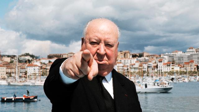 Douglas, Loren, Bergman and Other Icons Attend Cannes
