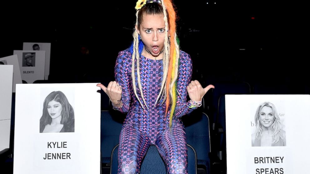 MTV Video Music Awards: Host Miley Cyrus Reveals What to Expect
