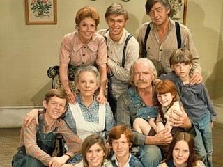 Photos: 'Waltons' Celebrate 40th Anniversary
