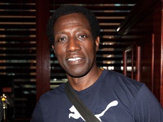 Wesley Snipes Released From Prison