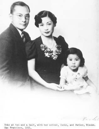Artist Icon Yoko Ono Turns 80