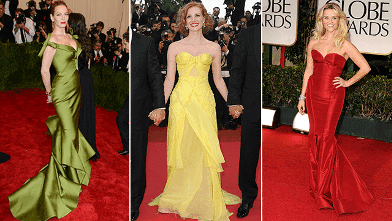 PHOTO: Uma Thurman attends the Costume Institute Gala for the 