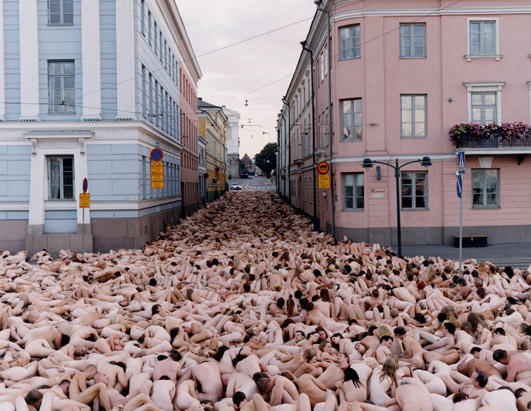 public nudity gallery
