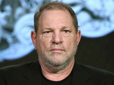Harvey Weinstein speaks out after sex allegations: 'We all make mistakes'