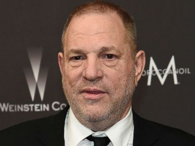 Weinstein's former assistant claims to violate NDA to allege harassment and assault