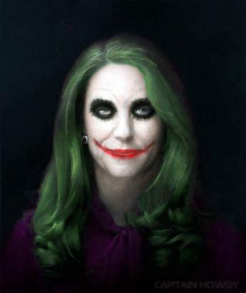 Kate Middleton Portrait Memes