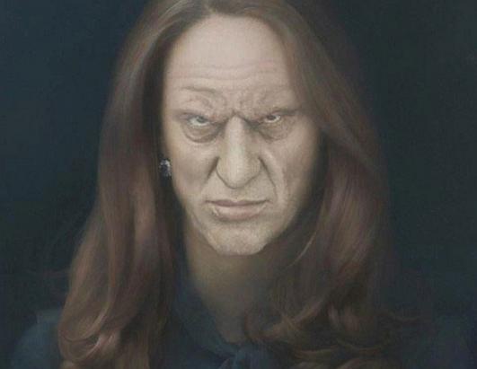 Kate Middleton Portrait Memes