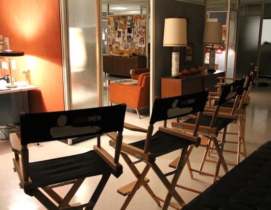 Mad Men