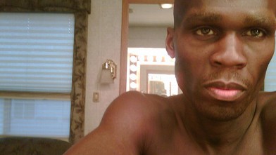 PHOTO: 50 Cent