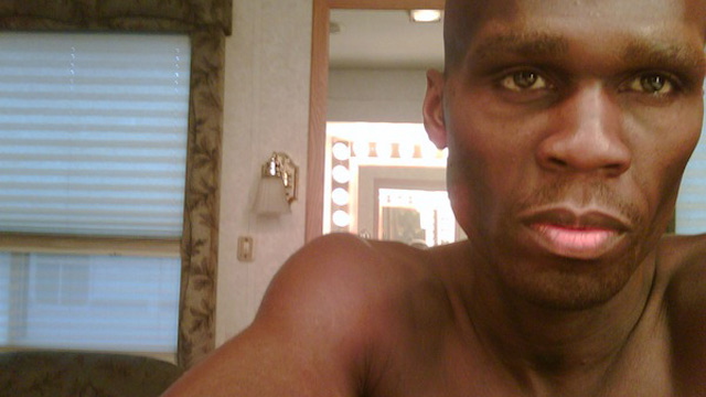 PHOTO: 50 Cent