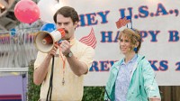 Peter Travers sits down with Bill Hader 